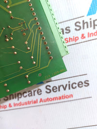 MACGREGOR HAGGLUNDS 214 1546-830 PCB CARD