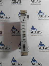 MACGREGOR HAGGLUNDS 314 3603-901 MPC CONTROL CARD
