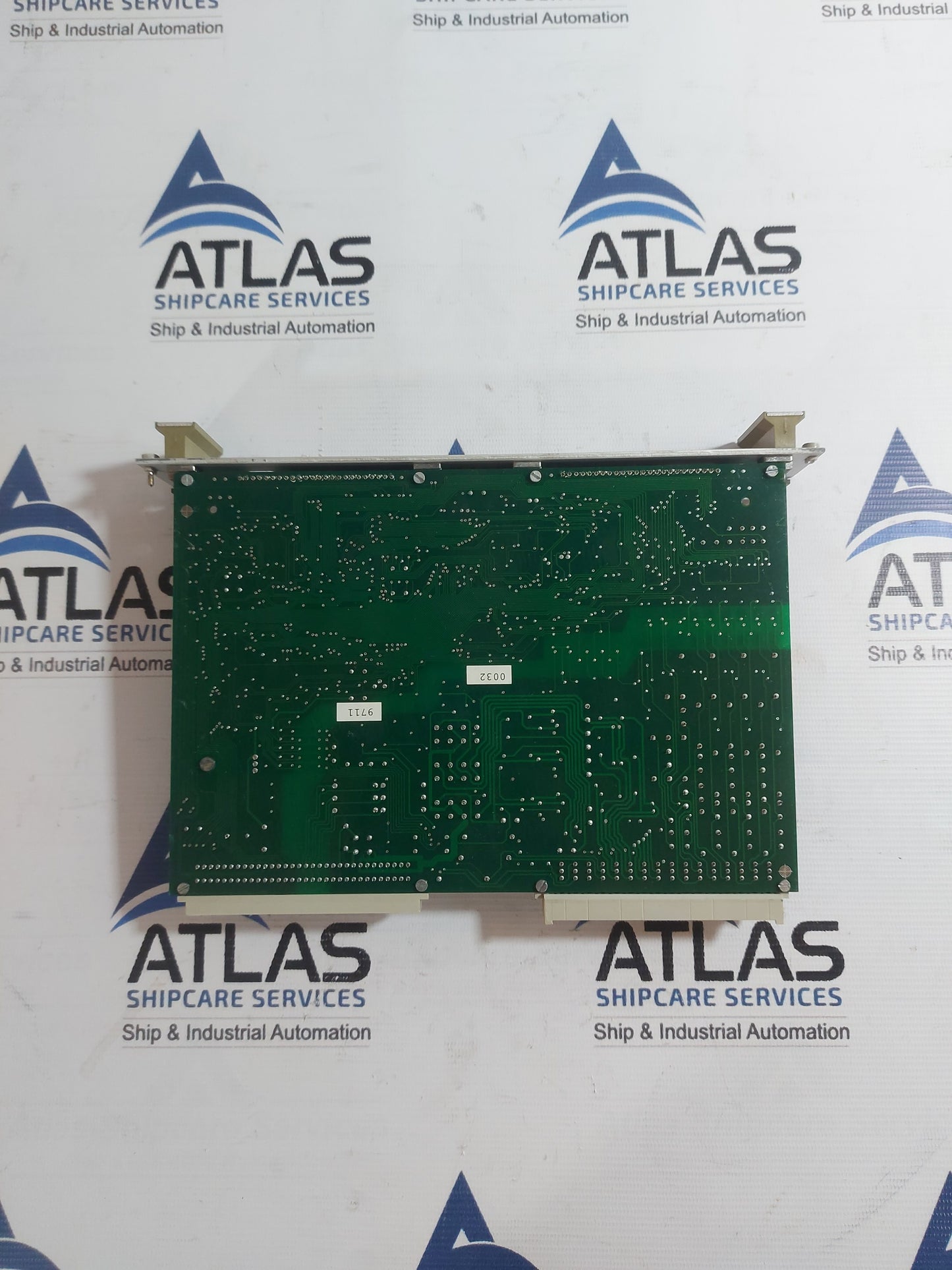 MACGREGOR HAGGLUNDS 314 3603-901 MPC CONTROL CARD