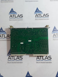 MACGREGOR HAGGLUNDS 314 3603-901 MPC CONTROL CARD