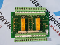 MACGREGOR HAGGLUNDS 414 5841-801 PCB CIRCUIT