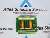 MACGREGOR HAGGLUNDS 414 5841-801 PCB CIRCUIT