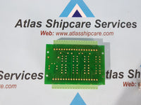 MACGREGOR HAGGLUNDS 414 5841-801 PCB CIRCUIT