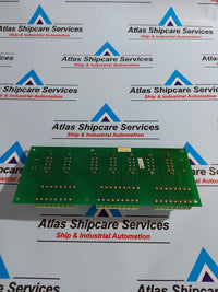 MACGREGOR HAGGLUNDS HS 314 2226-801 PCB CARD