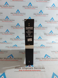 MACGREGOR HAGGLUNDS MDC 214 1080-801 MOTOR DISPLACEMENT CONTROL CARD