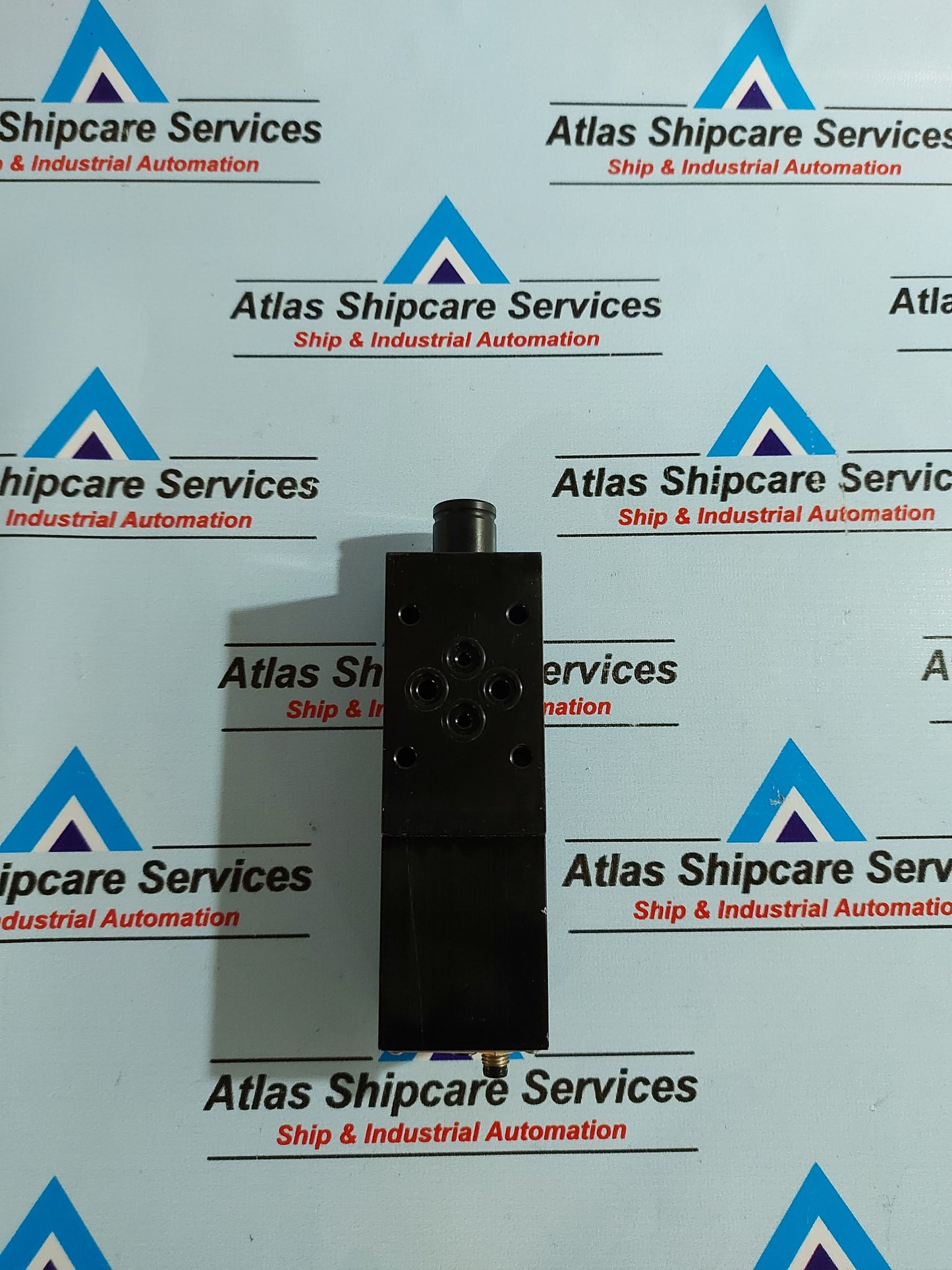 MACGREGOR PIS-01 45NR29