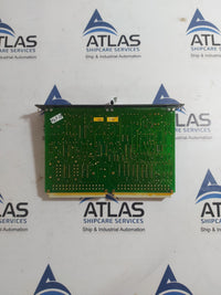 MACGREGOR TD 214 1413-802 TIME DELAY PCB CARD