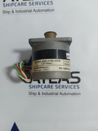 MAE 728804A-01 STEPPER MOTOR HY 200-2220-0140-AR06