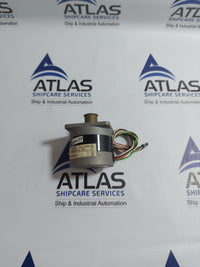 MAE 728804A-01 STEPPER MOTOR HY 200-2220-0140-AR06