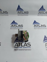 MAE 728804A-01 STEPPER MOTOR HY 200-2220-0140-AR06