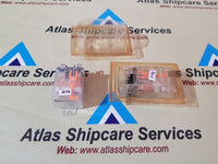 MAGNECRAFT 389FXBXC1-120A POWER RELAY