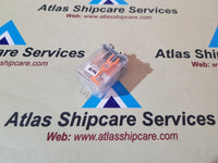 MAGNECRAFT 389FXBXC1-120A POWER RELAY