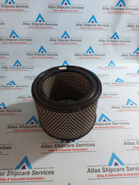 MAHLE LX 248 AIR FILTER