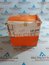 MAHLE LX 248 AIR FILTER