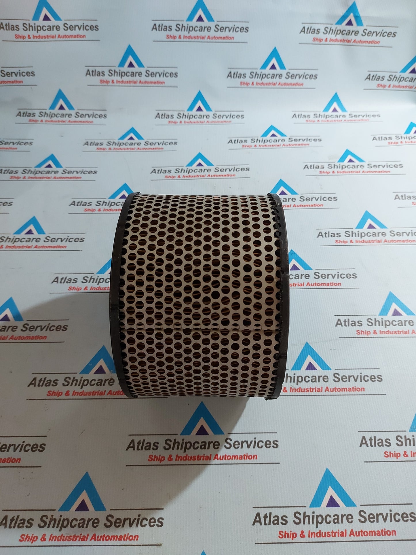 MAHLE LX 248 AIR FILTER