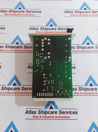 MAIHAK 505981 L POWER SUPPLY PCB CARD PB372