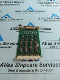 MAIHAK 506570 PCB CARD