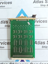 MAIHAK 506570 PCB CARD