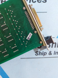 MAIHAK 506570 PCB CARD
