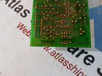 MAK 9.01.7-91.09.00-01 Pcb Circuit