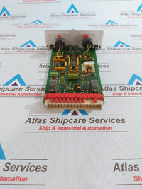 MAK 9.01.7-91.21.00-13 PCB CARD