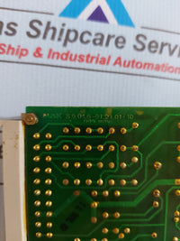 MAK 9.01.7-91.21.00-13 PCB CARD