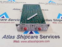 MAK 9.01.7-91.21.00-16 PCB CIRCUIT