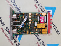 MAK 9.01.7-91.21.00-16 PCB CIRCUIT