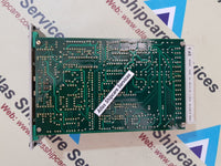 MAK 9.01.7-91.21.00-16 PCB CIRCUIT