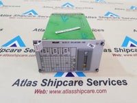 MAK 9.01.7-91.41.00-03 PCB CIRCUIT