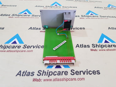 MAK 9.01.7-91.41.00-03 PCB CIRCUIT