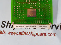 MAK 9.01.7-91.41.00-06 PCB CIRCUIT