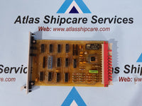 MAK 9.01.7-91.51.00-01 PCB CIRCUIT