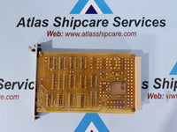 MAK 9.01.7-91.51.00-01 PCB CIRCUIT