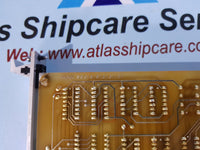 MAK 9.01.7-91.51.00-01 PCB CIRCUIT