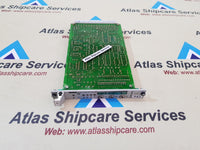 MAK 9.01.7-91.51.00-04 PCB CIRCUIT