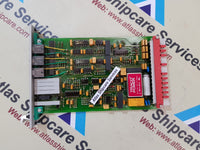 MAK 9.01.7-91.51.00-04 PCB CIRCUIT