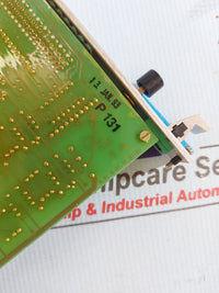MAK 9.01.7-91.91.00-01 PCB CARD