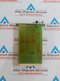 MAK 9.01.7-91.91.00-01 PCB CARD