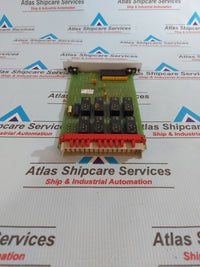 MAK 9.01.7-91.91.00-04 PCB CARD