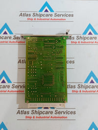 MAK 9.01.7-91.92.00-01 CONTROL LEVER PCB CARD
