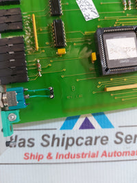 MAK 9.01.7-91.92.00-04 PCB CARD