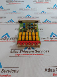 MAK 9.01.7-91.92.00-11 PCB CARD