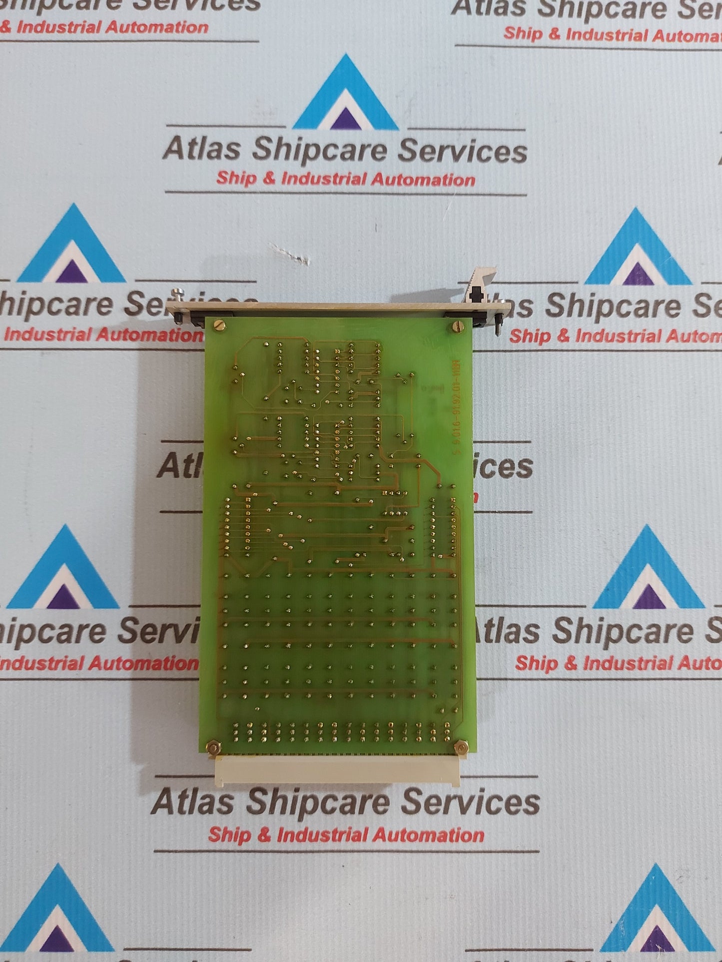 MAK 9.01.7-91.92.00-11 PCB CARD