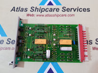 MAK 9.01.7-93.01.00-08 PCB CIRCUIT