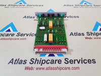 MAK 9.01.7-93.01.00-08 PCB CIRCUIT