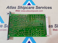 MAK 9.01.7-93.01.00-08 PCB CIRCUIT