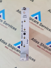 MAK 9.01.7-93.01.00-08 PCB CIRCUIT