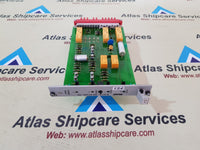 MAK 9.01.7-93.01.00-10 PCB CIRCUIT