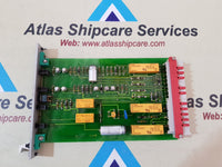 MAK 9.01.7-93.01.00-10 PCB CIRCUIT